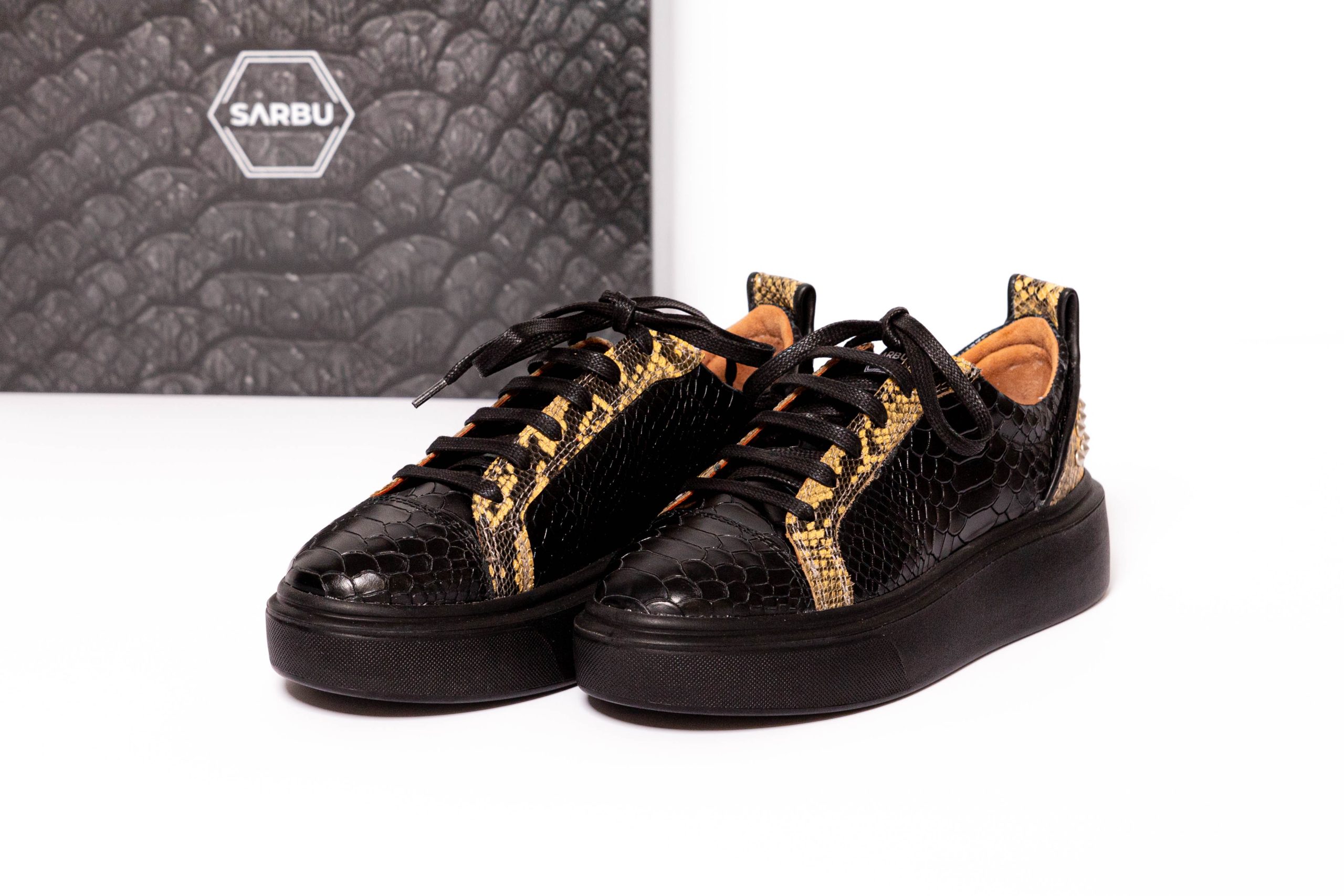Sneakers LB101/05