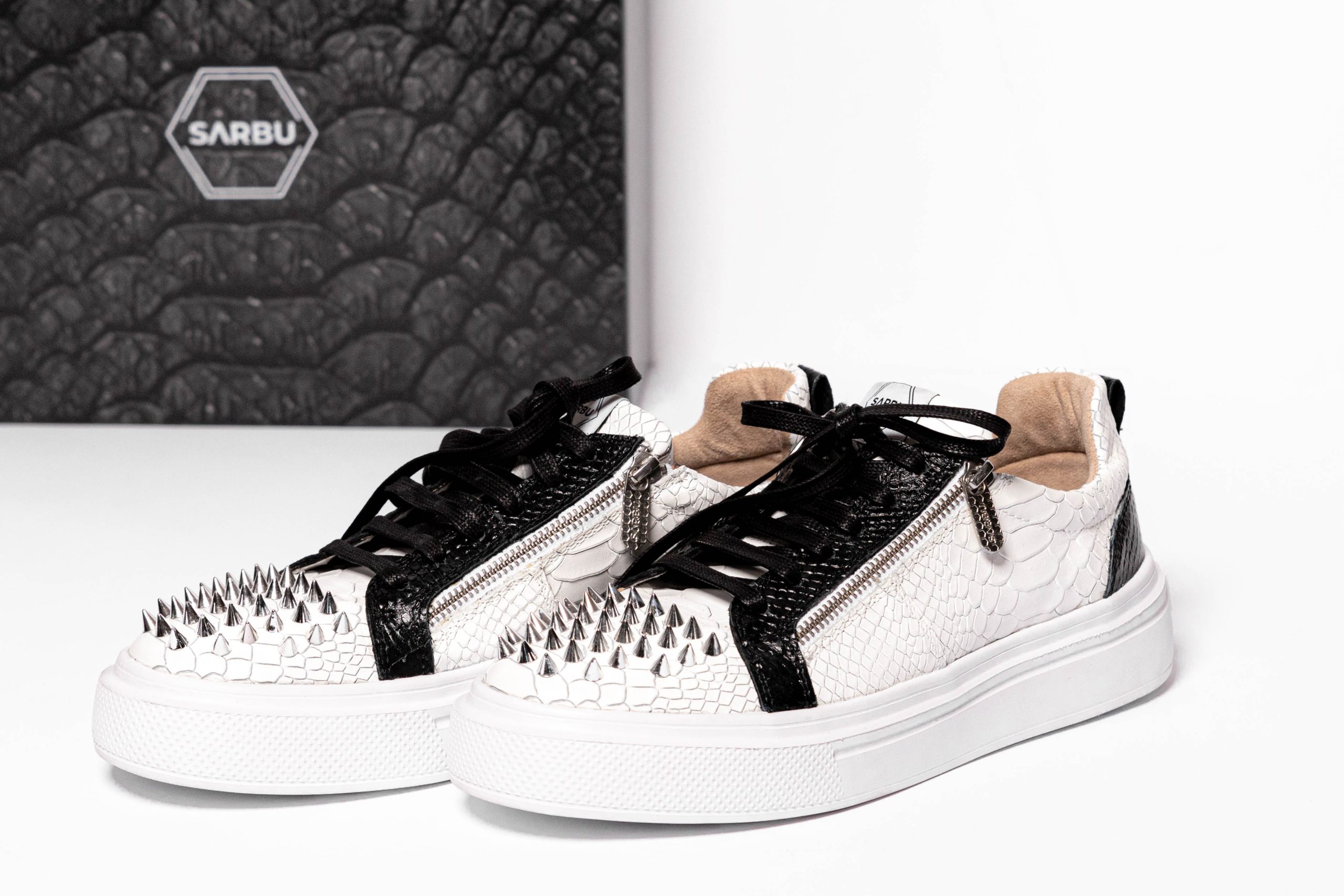 Sneakers JF103/05