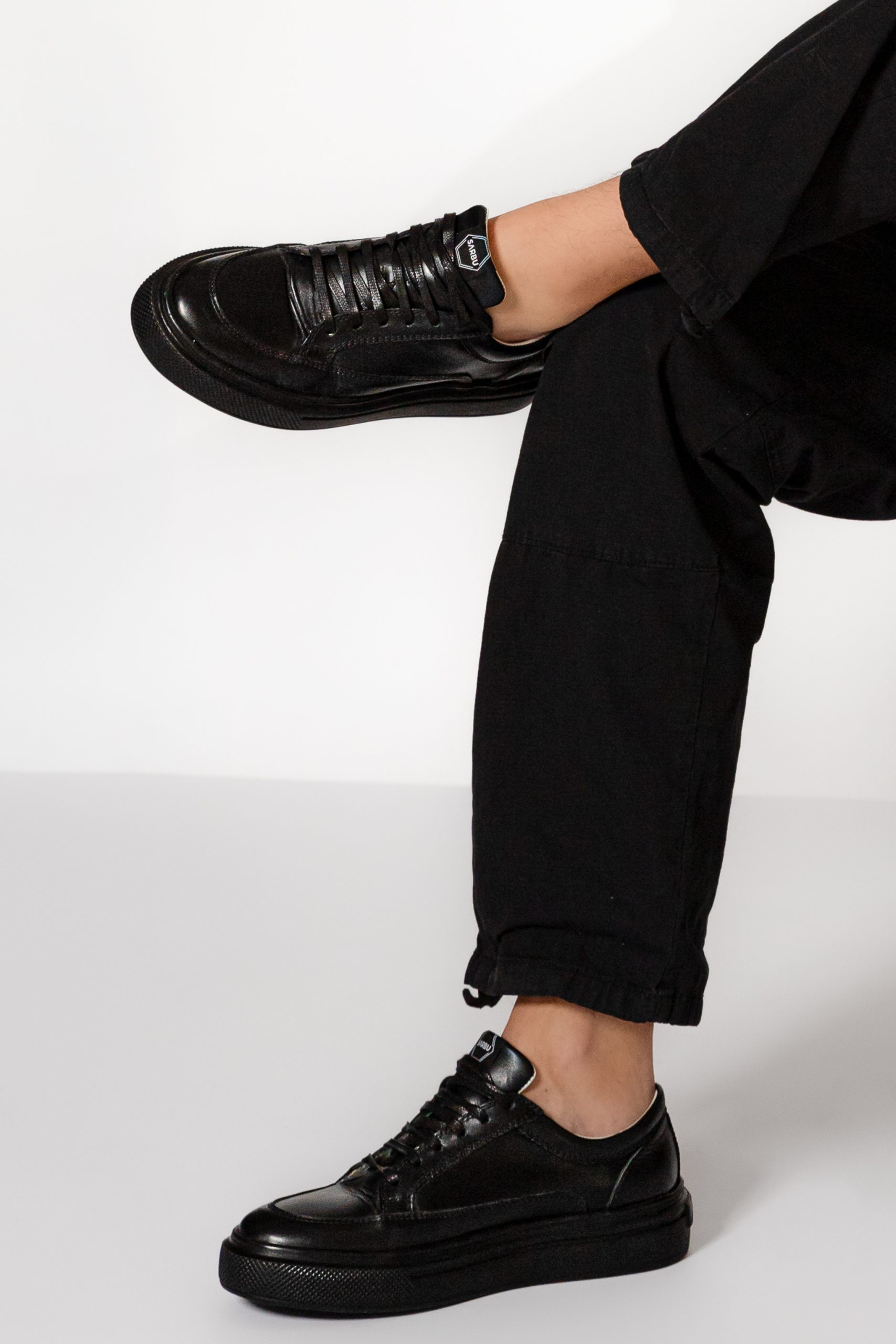 Sneakers MJ100/06
