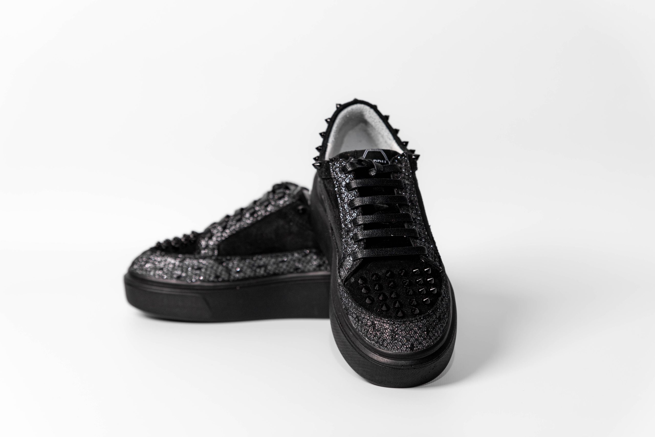 Sneakers scurți MJ101-03