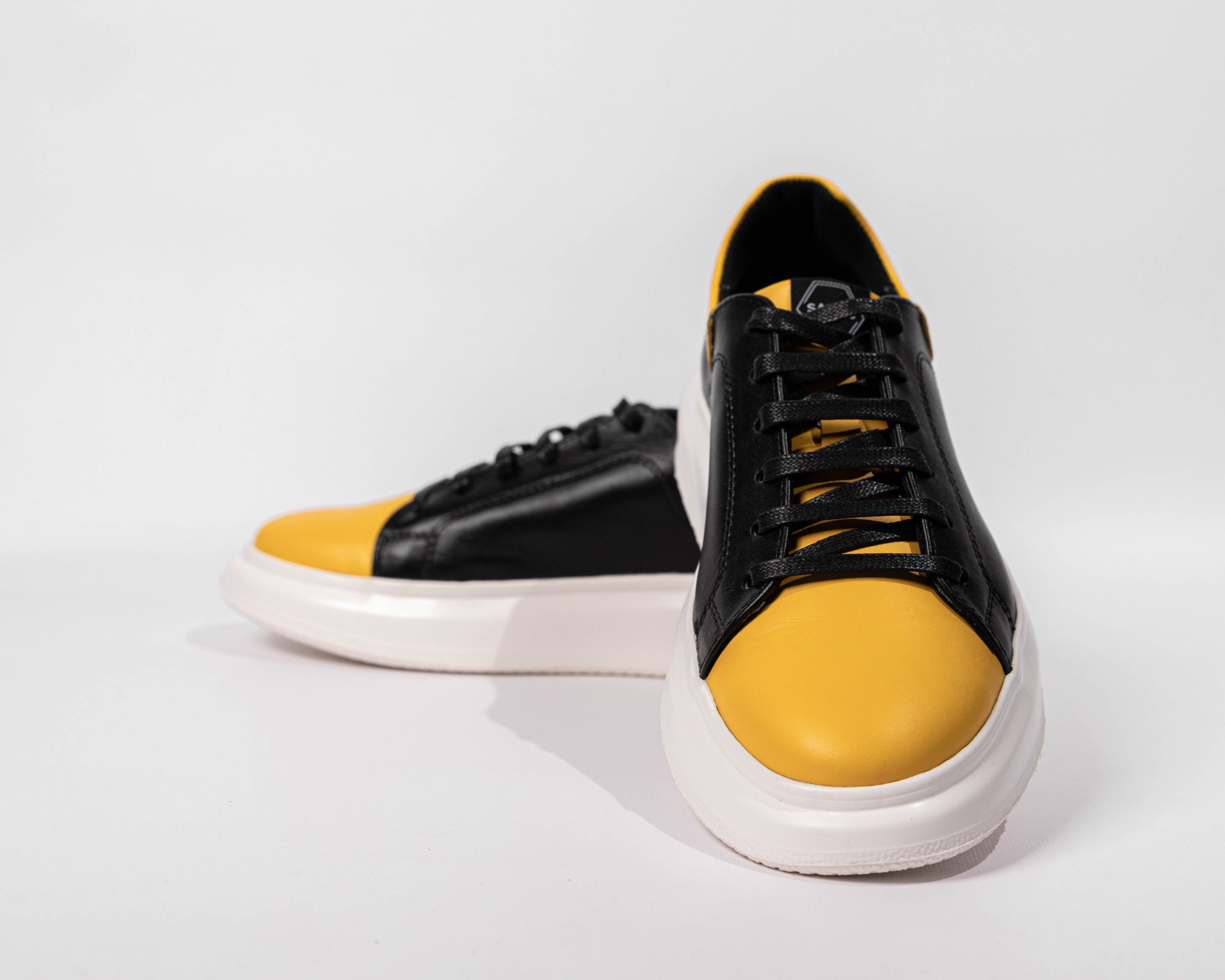Pantof sport jos AM100-07
